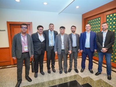 SS Rice News Convention 2025, Pattaya - Thailand